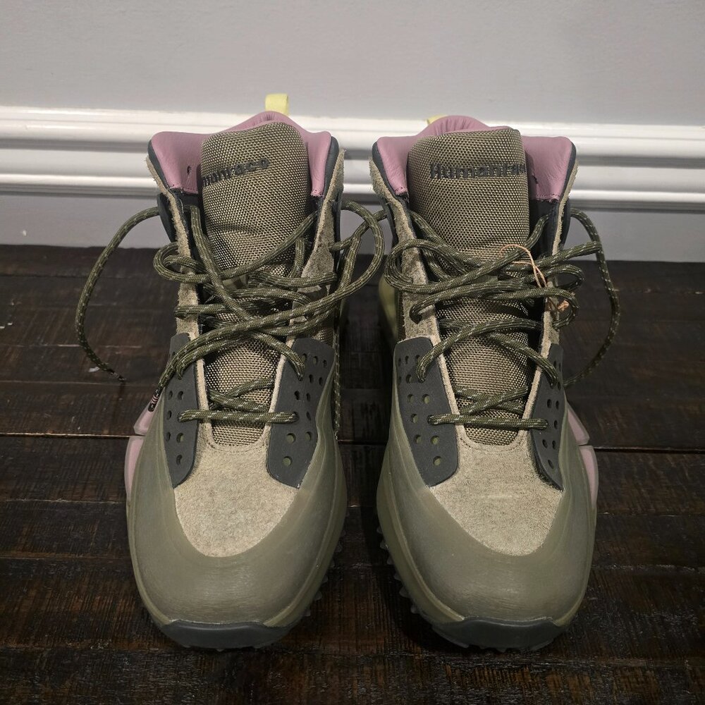 Adidas Men's Hu Nmd S1 Ryat Pharrell